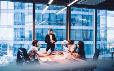 Oportunidades para el empresario ante la modificación de la ley Concursal