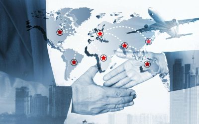 Pautas para Internacionalizar tu Empresa y Triunfar en Nuevos Mercados