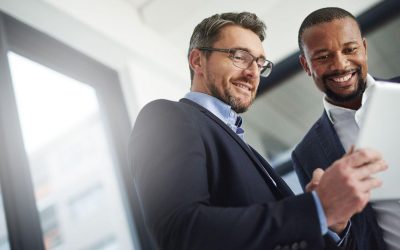 ¿Por qué contratar una consultoría de negocio como CMC puede transformar tu empresa?