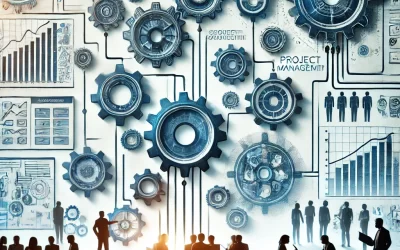 Gestión del Cambio Organizacional: ¿Por qué es esencial para tu empresa?