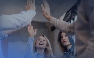Liderazgo y Equipos: Claves para el Éxito en 2025