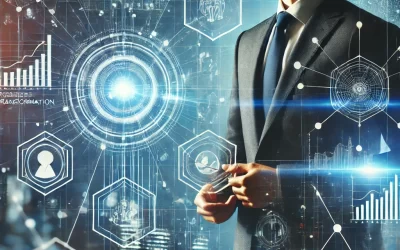 ¿Tu modelo de negocio está desactualizado? Claves para innovar sin perder clientes