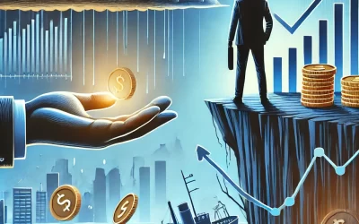 Errores financieros que pueden llevar a la quiebra tu negocio y cómo evitarlos