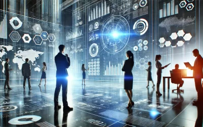 Del análisis a la acción: Cómo convertir datos en decisiones empresariales inteligentes
